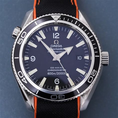 omega seamaster planet ocean 2201.50 price